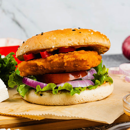 Fiery Cottage Cheese